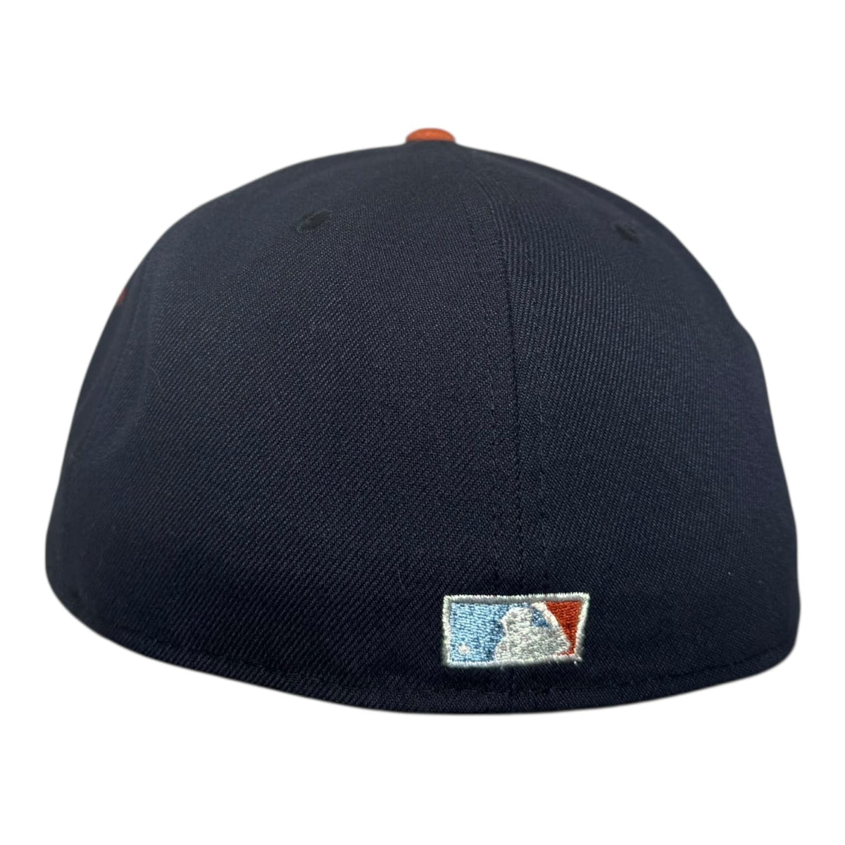 Homegame New York New York Mets 25th Anniversary Homegame New Era 59Fifty Fitted Hat