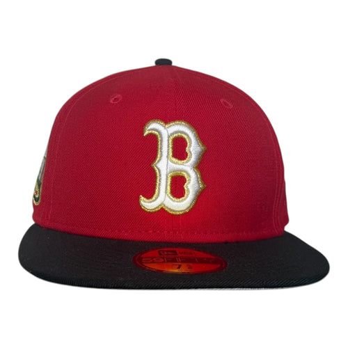 The Hat Wall Boston Red Sox 1999 All Star Game New Era 59Fifty Fitted Hat