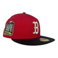 Boston Red Sox 1999 All Star Game New Era 59Fifty Fitted Hat