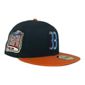 Boston Red Sox 1999 All Star Game New Era 59Fifty Fitted Hat