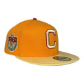 Cleveland Indians 1981 All Star Game New Era 59Fifty Fitted Hat