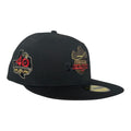 Texas Rangers "Evil Brother" Real Tree UV New Era 59Fifty Fitted Hat
