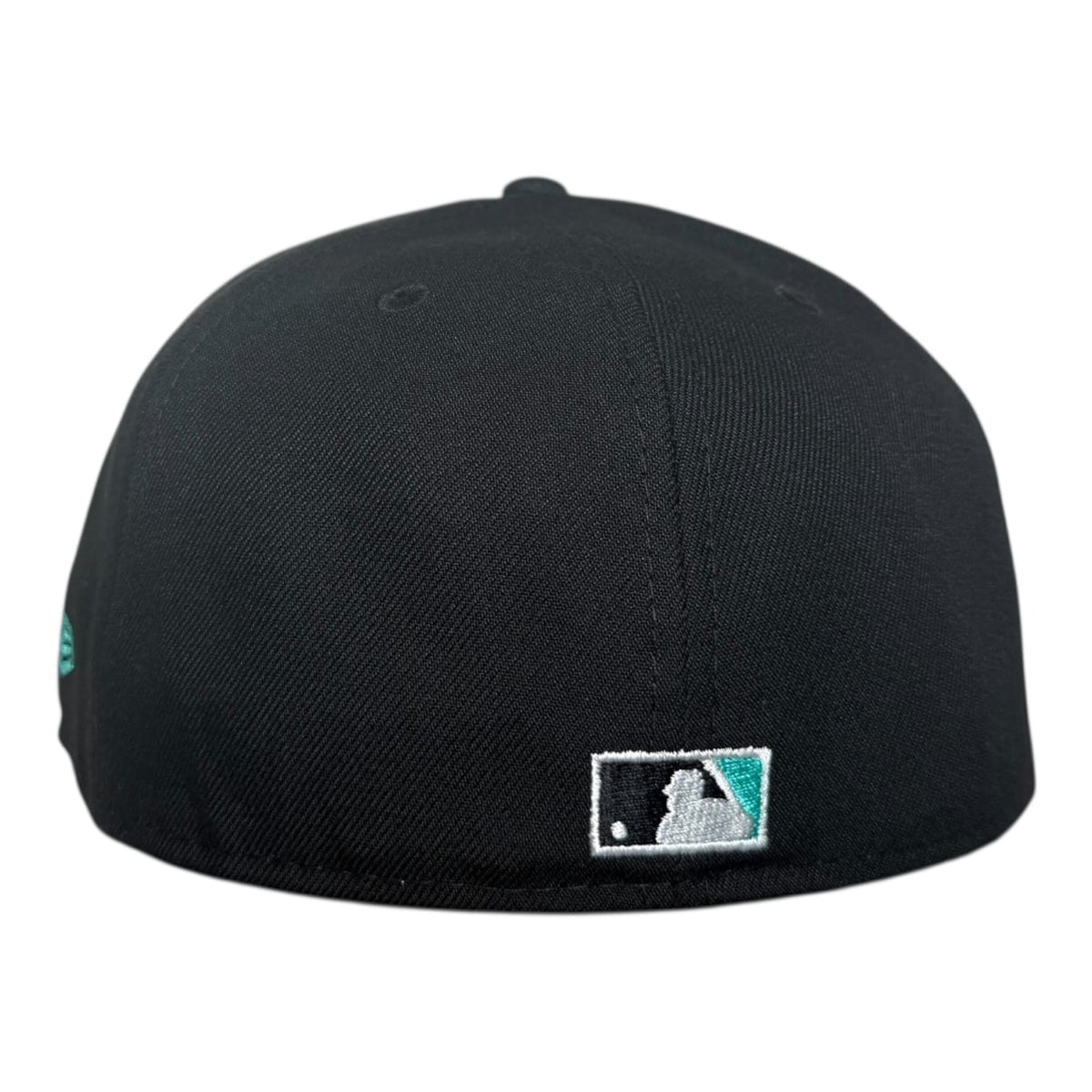 Dome Peace Texas Rangers Baseball Club Patch New Era 59Fifty Fitted Hat