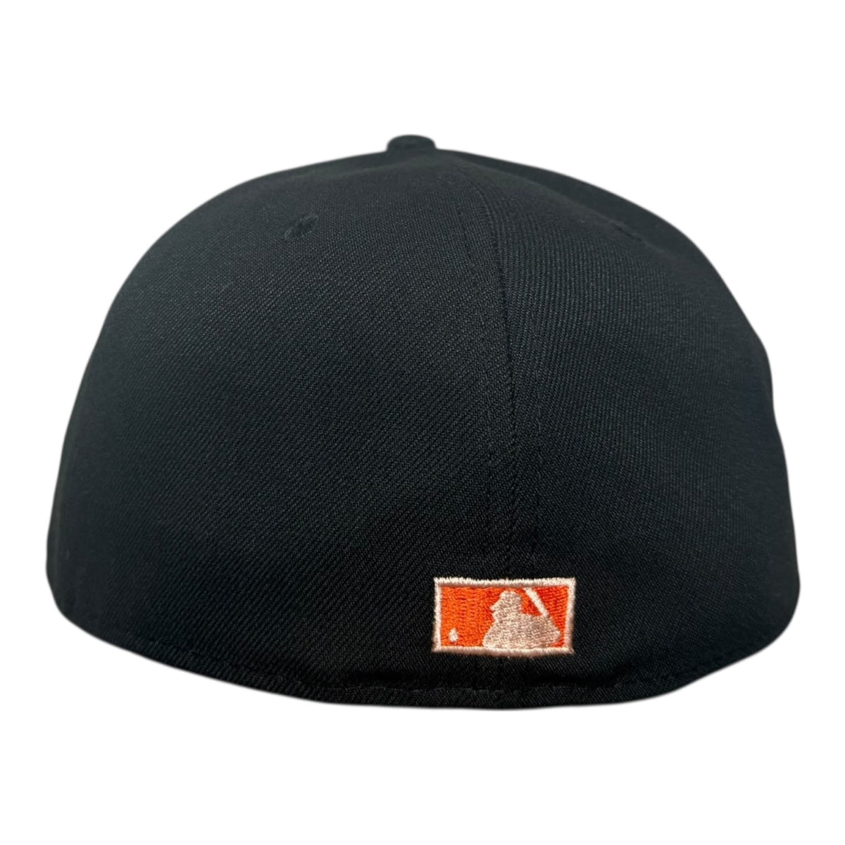 The Hat Wall Texas Rangers Final Season Patch New Era 59Fifty Fitted Hat