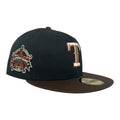 Texas Rangers 1995 All Star Game Hat Club New Era 59Fifty Fitted Hat