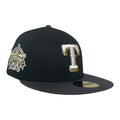 Texas Rangers 1995 All Star Game Hat Club New Era 59Fifty Fitted Hat