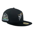 Texas Rangers "Captain" 2020 Inaugural Season New Era 59Fifty Fitted Hat