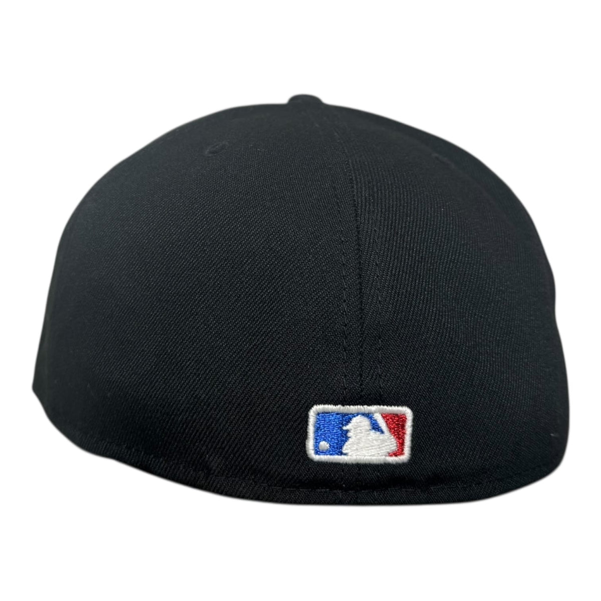 The Hat Wall Texas Rangers "Captain" 2020 Inaugural Season New Era 59Fifty Fitted Hat