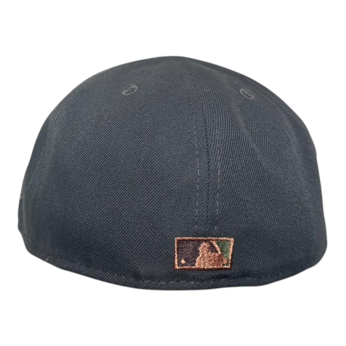 Hat Dreams Texas Rangers "Better Than Yesterday" Final Season New Era 59Fifty Fitted Hat