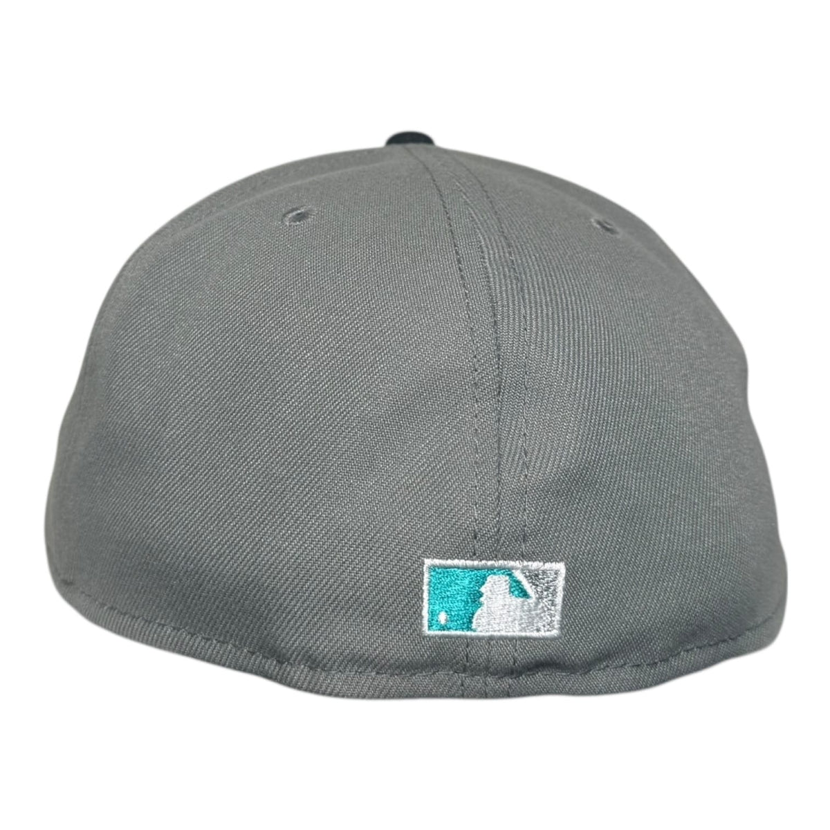 ProImage Texas Rangers "Metallic Pack" Final Season Globe Life Field New Era 59Fifty Fitted Hat