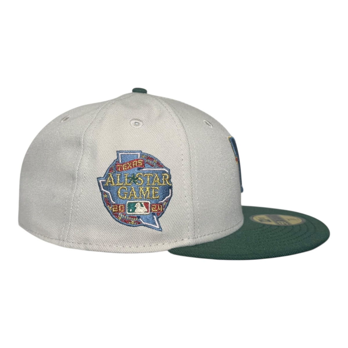 Hat Club Texas Rangers 2024 All Star Game Hat Club New Era 59Fifty Fitted Hat