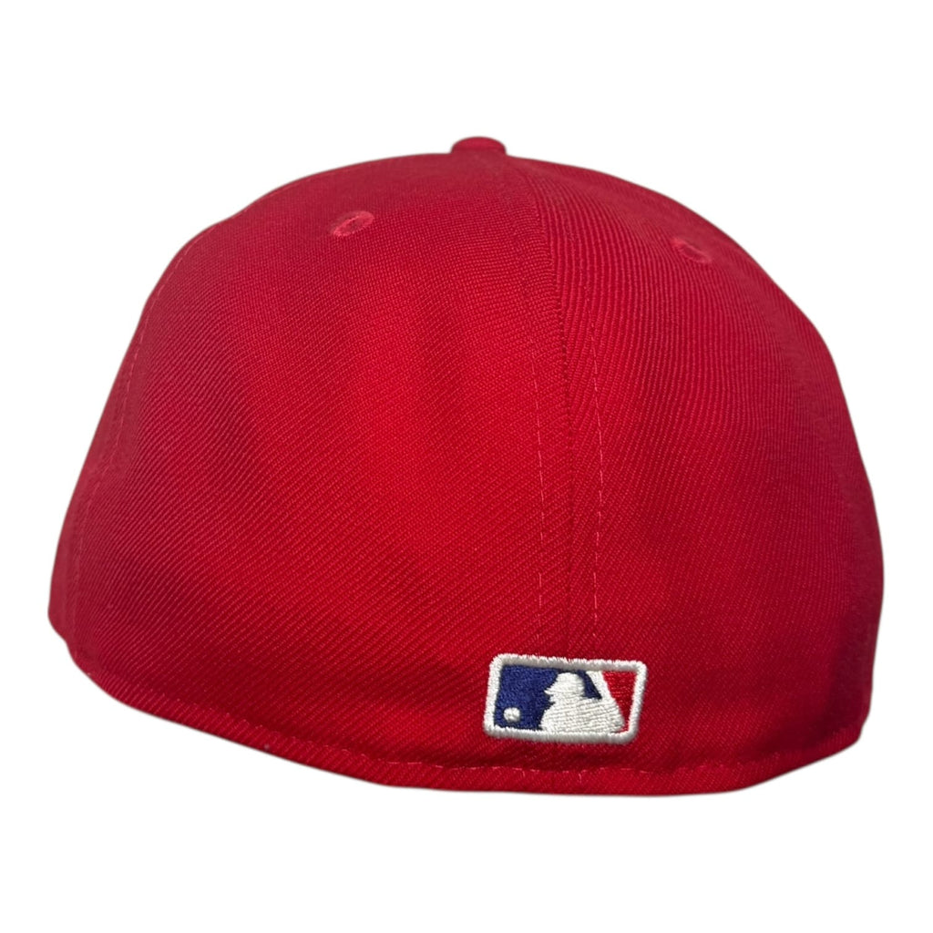 The Hat Wall Texas Rangers x Fear of God New Era 59Fifty Fitted Hat