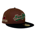 New Era New York Mets “Rotten Apple” 59Fifty Fitted Hat
