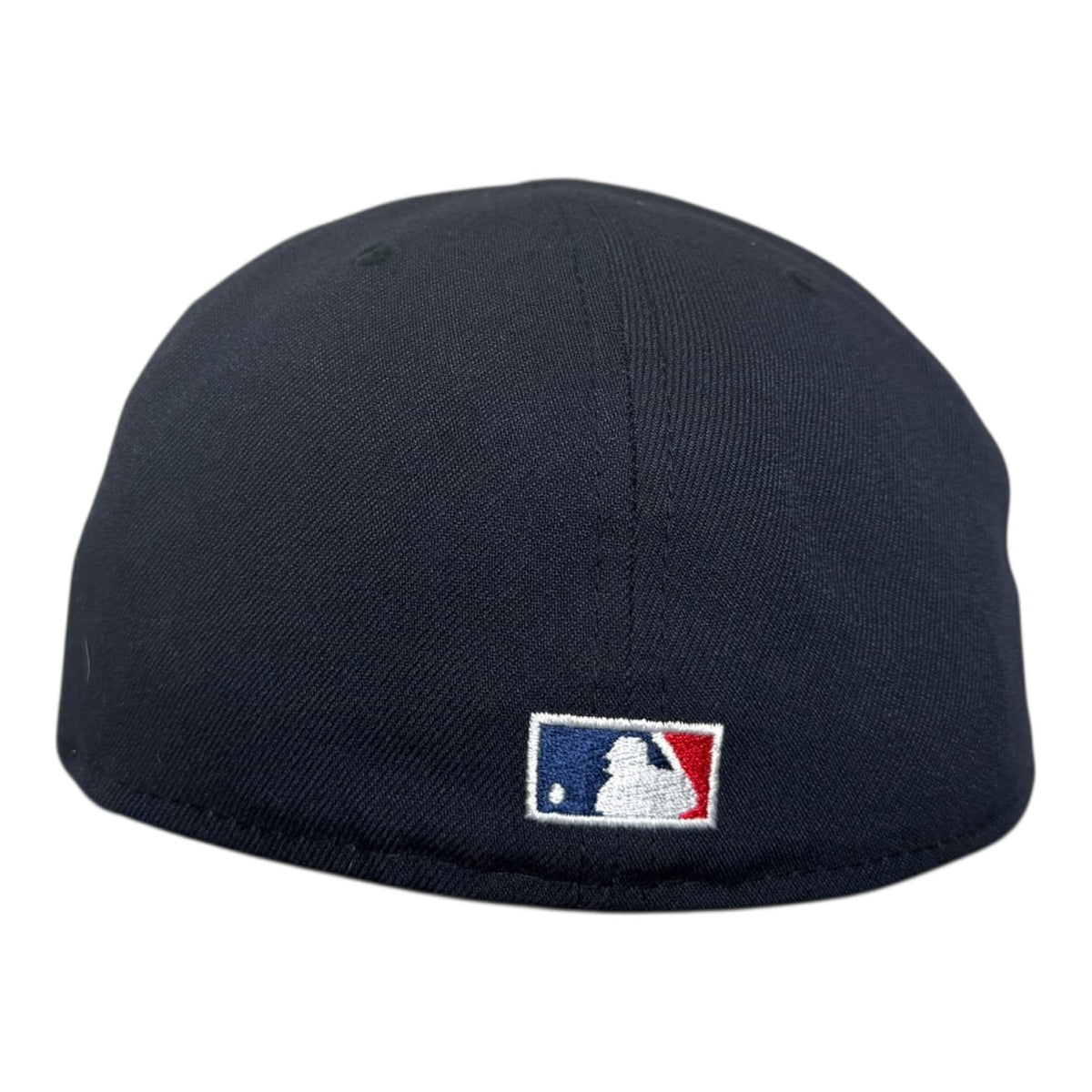 The Hat Wall Texas Rangers Final Season New Era 59Fifty Fitted Hat