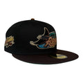 New Era Tampa Bay Rays "ROD WAVE" @eatmygat_ New Era 59Fifty Fitted Hat