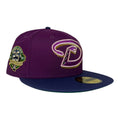 New Era Arizona Diamondbacks "The Magician Yugi Ace" 59Fifty Fitted Hat