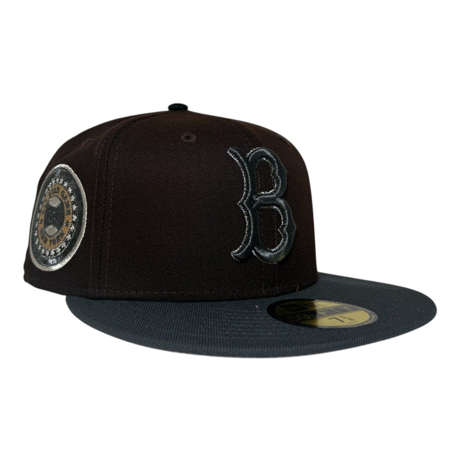 New Era Brooklyn Dodgers 1942 All Star Game 59Fifty Fitted Hat