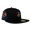 New Era Baltimore Orioles "BMORE CMORE" 59Fifty Fitted Hat
