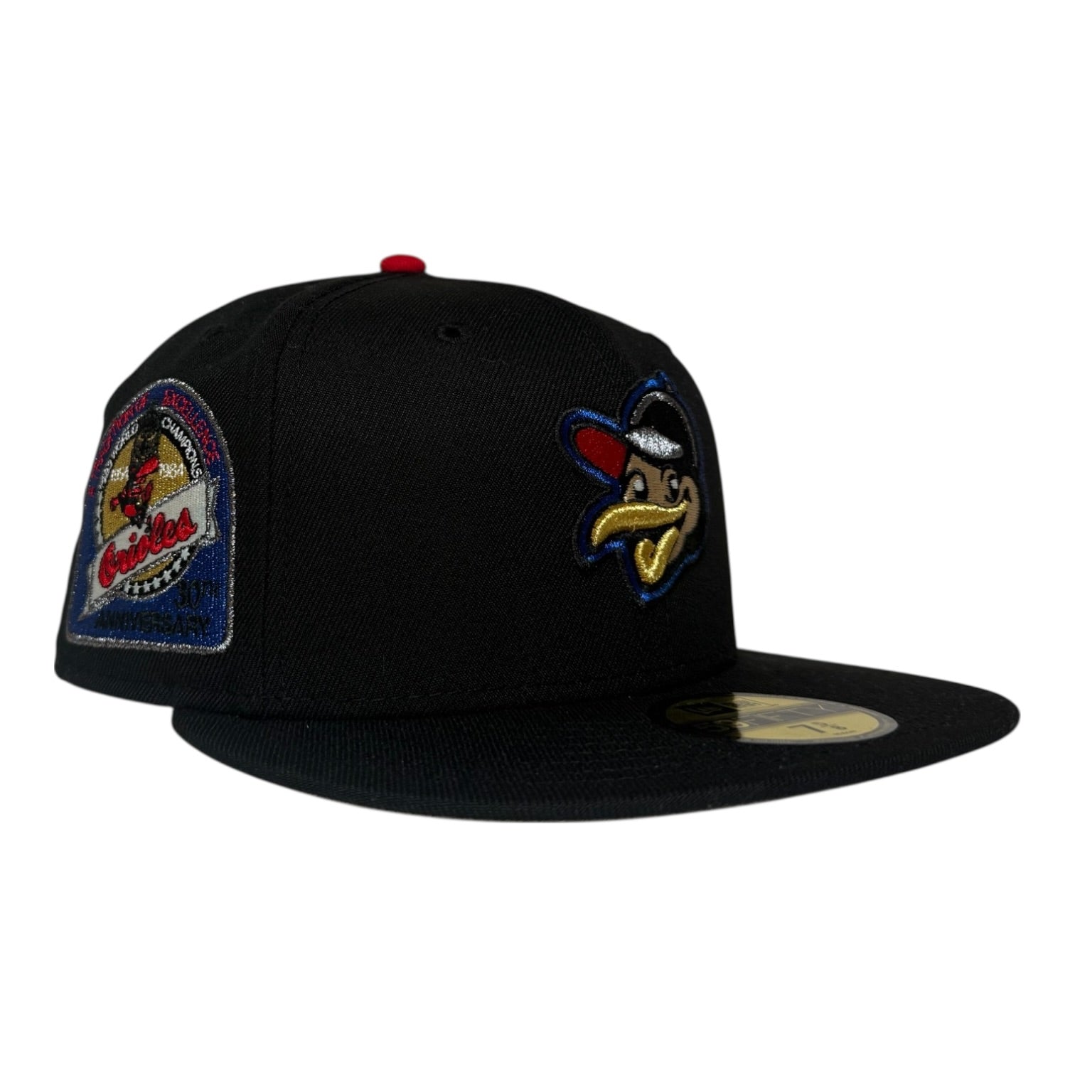 New Era Baltimore Orioles "BMORE CMORE" 59Fifty Fitted Hat