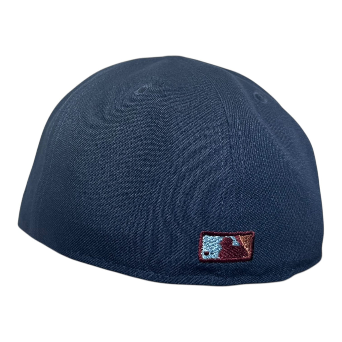 Hat Club Texas Rangers 2023 World Series Hat Club Noho Exclusive New Era 59Fifty Fitted Hat