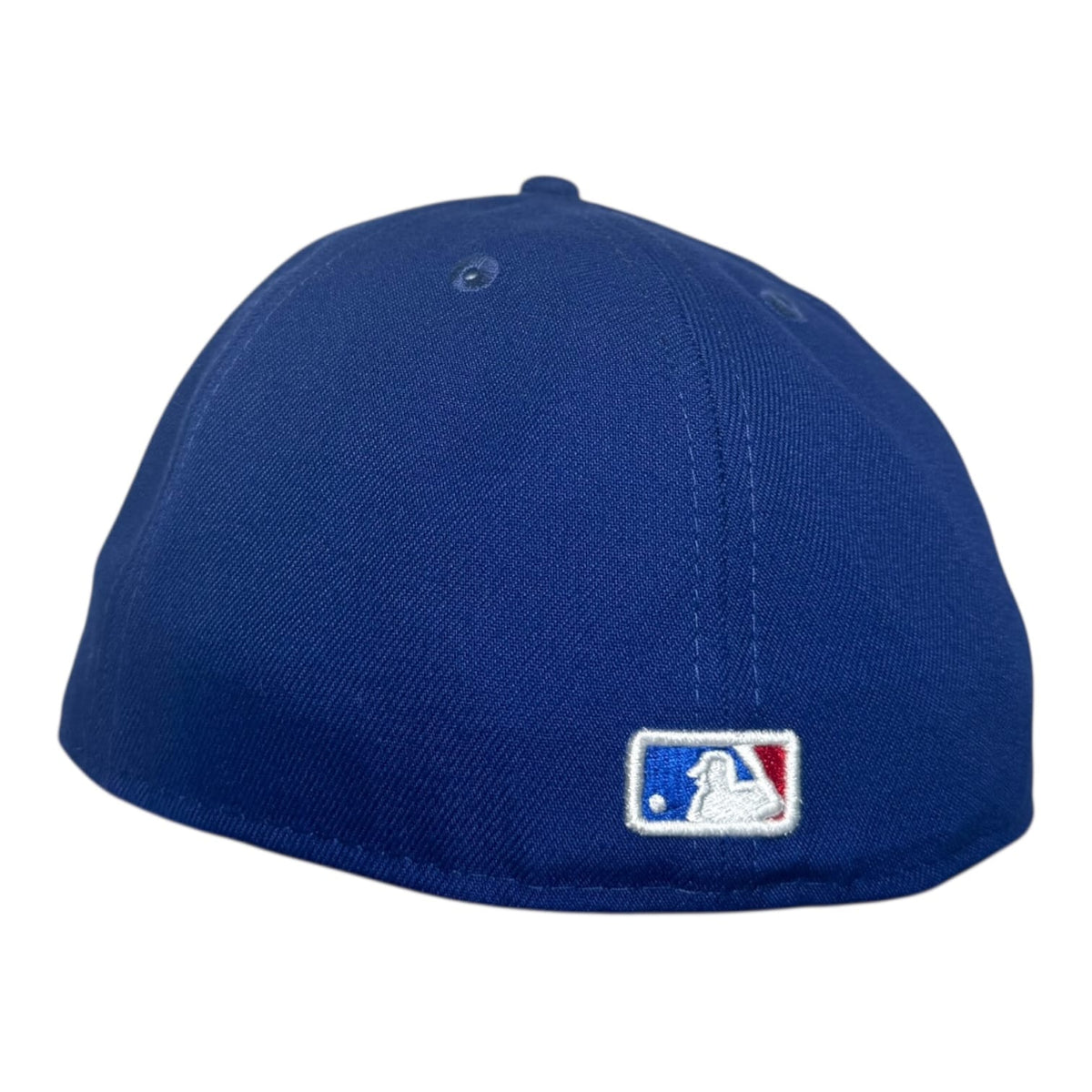 The Hat Wall Texas Rangers Black UV New Era 59Fifty Fitted Hat