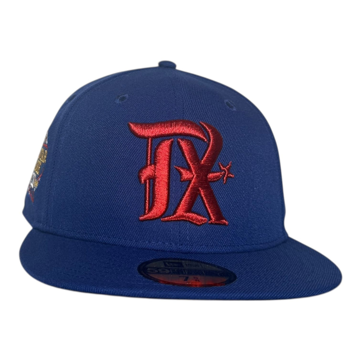 Hat Club Texas Rangers 2024 All Star Game Hat Club New Era 59Fifty Fitted Hat