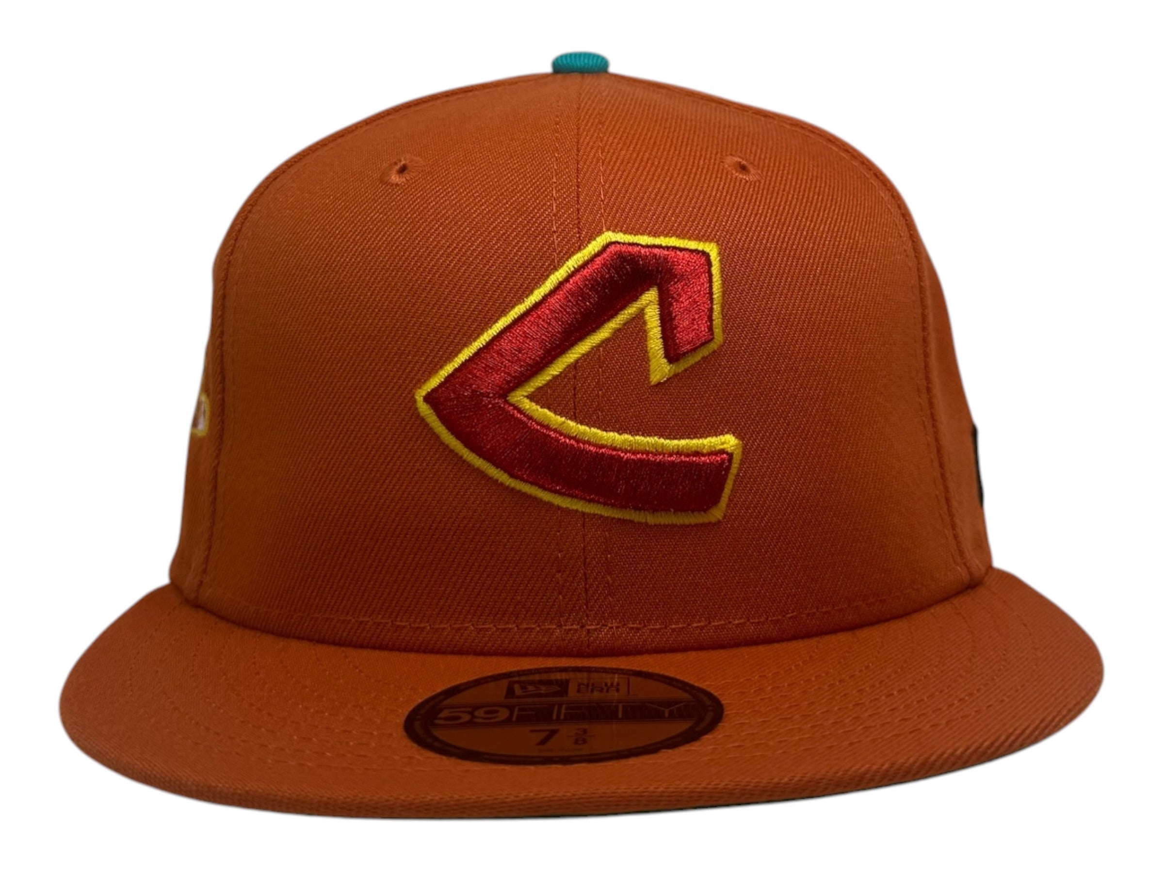 New Era Cleveland Guardians 2019 All Star Game 59Fifty Fitted Hat