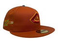 New Era Cleveland Guardians 2019 All Star Game 59Fifty Fitted Hat