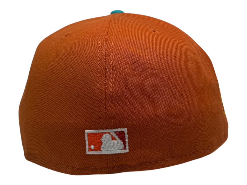 New Era Cleveland Guardians 2019 All Star Game 59Fifty Fitted Hat