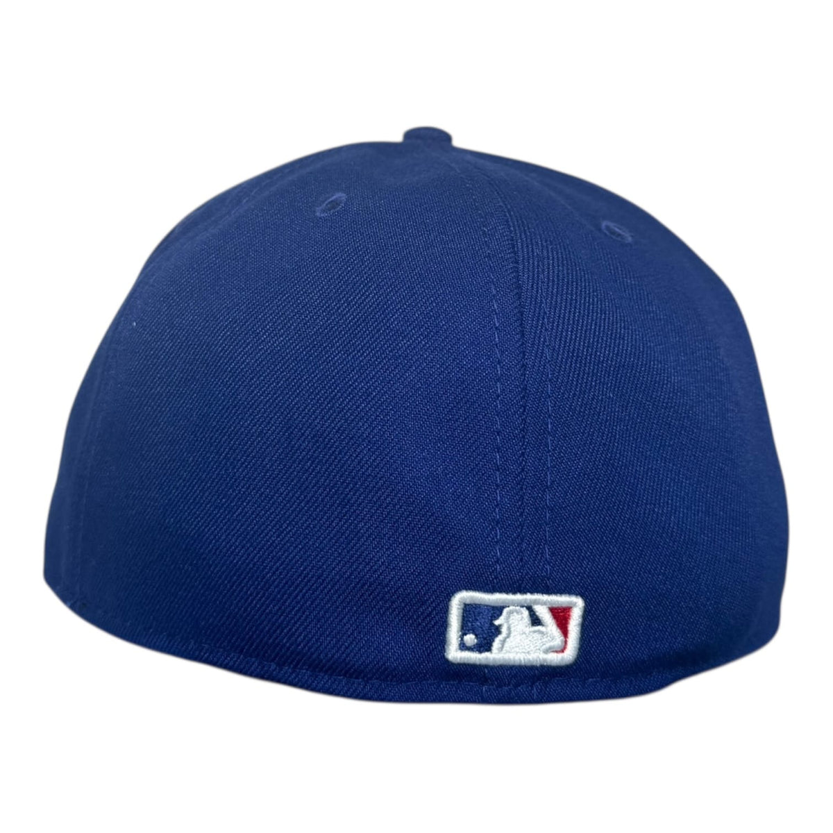 The Hat Wall Texas Rangers x Compound New Era 59Fifty Fitted Hat