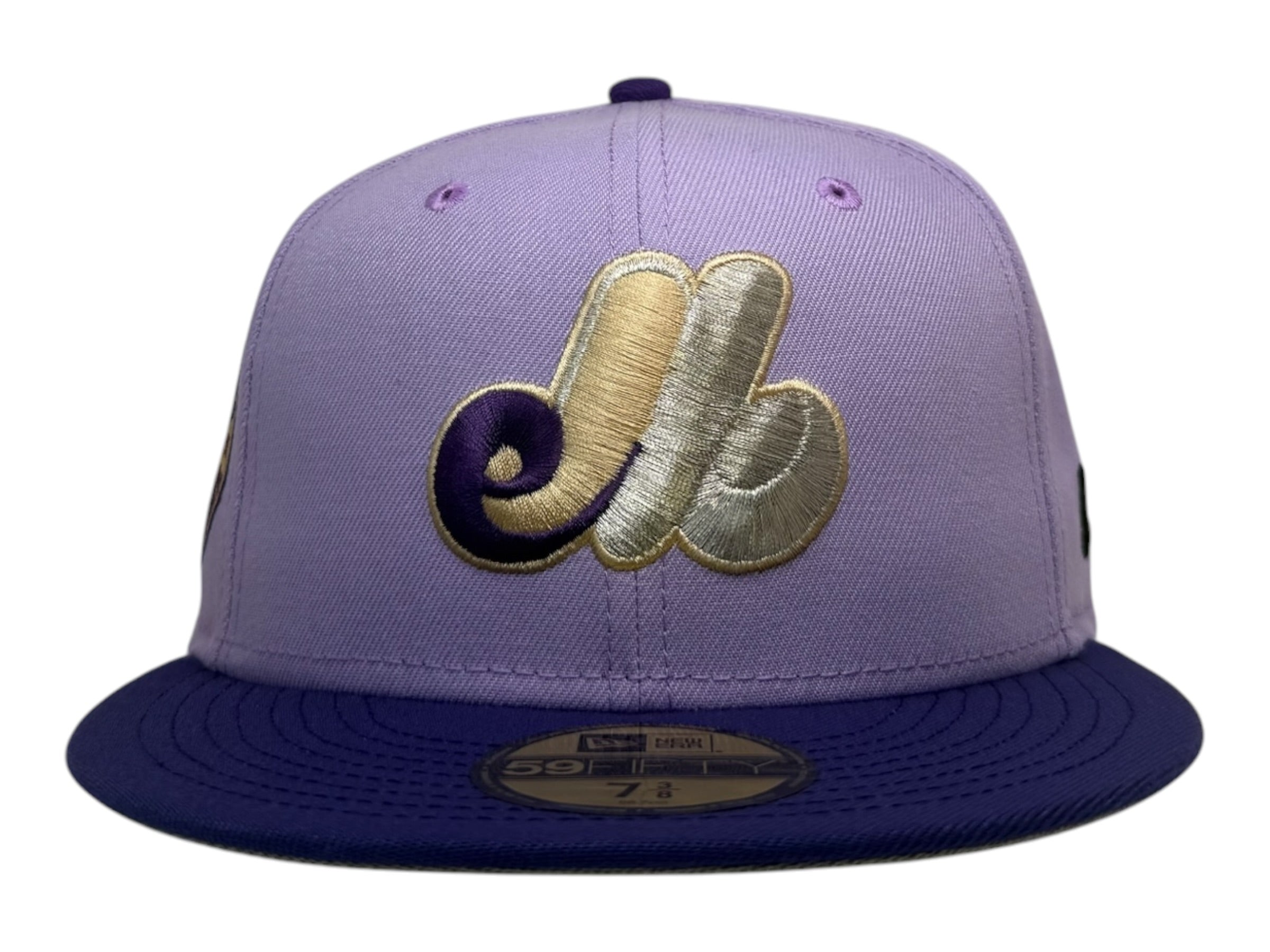 New Era Montreal Expos 1982 All Star Game 59Fifty Fitted Hat