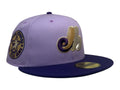 New Era Montreal Expos 1982 All Star Game 59Fifty Fitted Hat