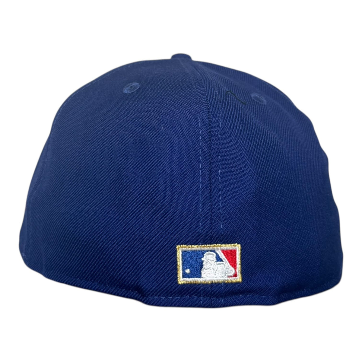 The Hat Wall Texas Rangers Multi Patch Wool New Era 59Fifty Fitted Hat