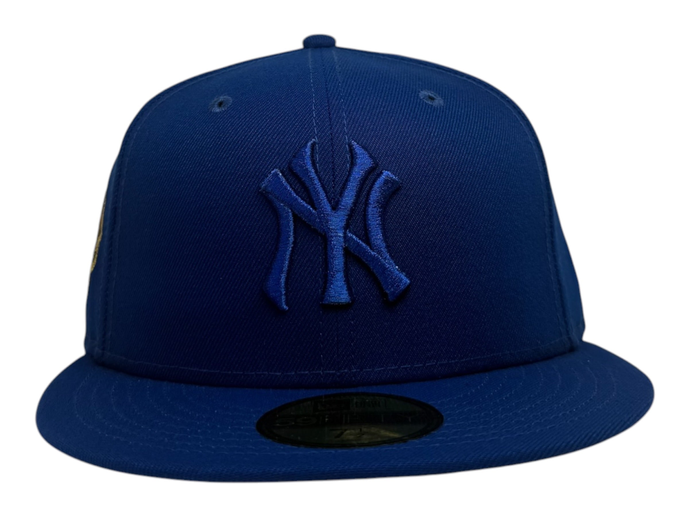 New Era New York Yankees “Crush on You” (Blue) FNF Red 59Fifty Fitted Hat