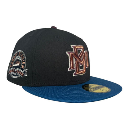 Milwaukee Brewers "Maybach" Rushmore New Era 59Fifty Fitted Hat