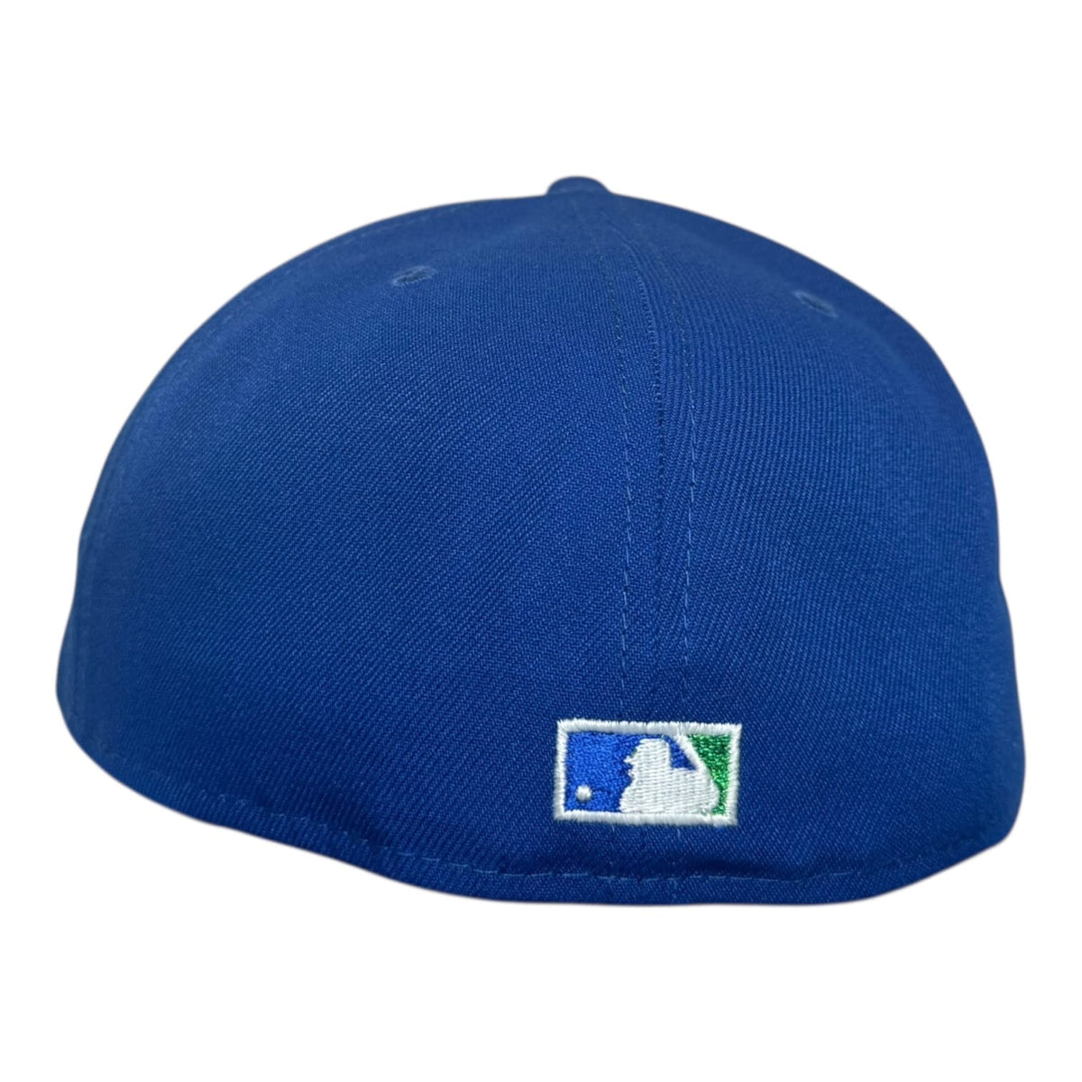 The Hat Wall Texas Rangers Final Season Script New Era 59Fifty Fitted Hat