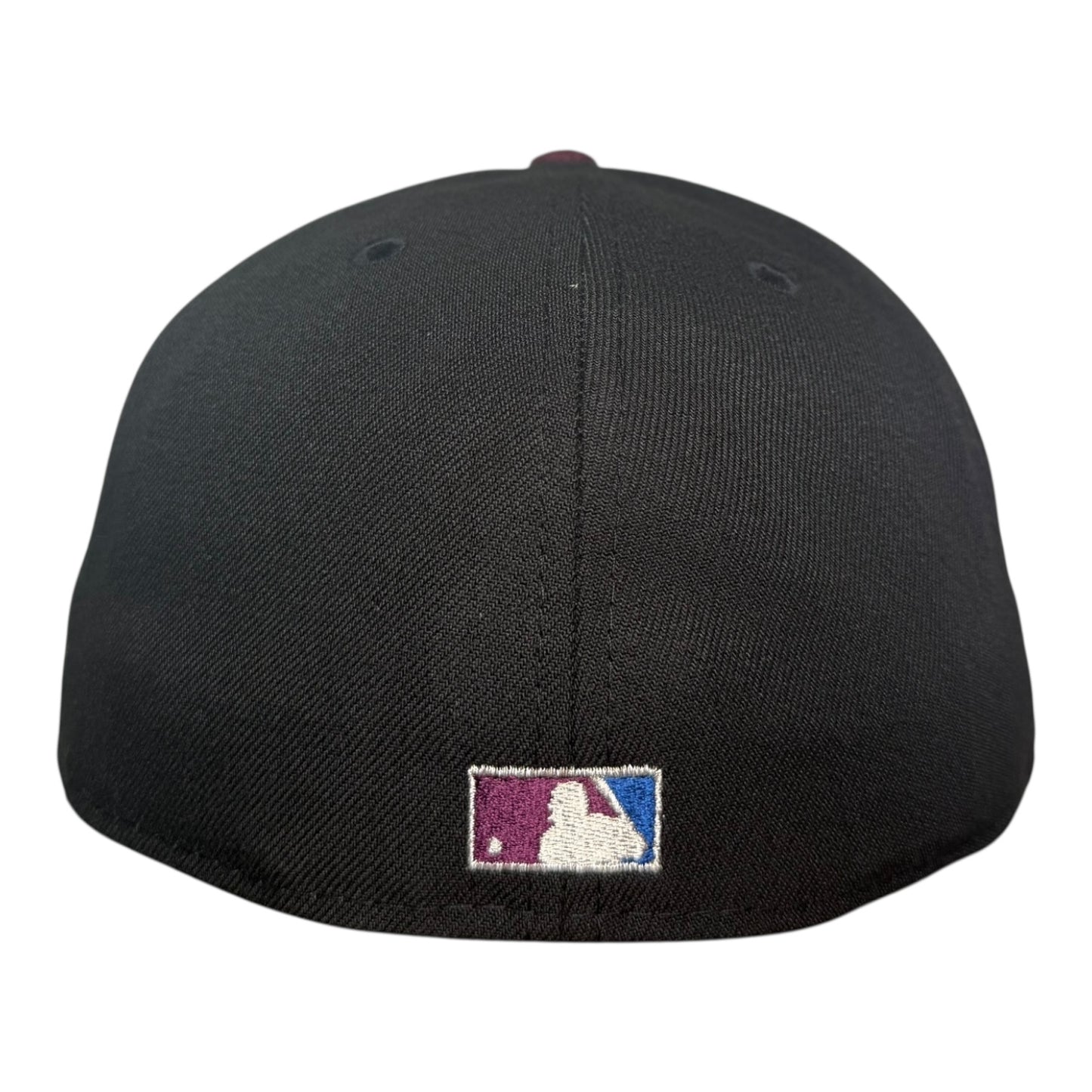 Milwaukee Brewers "Maybach" Rushmore New Era 59Fifty Fitted Hat