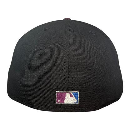 Milwaukee Brewers "Maybach" Rushmore New Era 59Fifty Fitted Hat