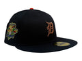 New Era Detroit Tigers 100 Seasons 59Fifty Fitted Hat
