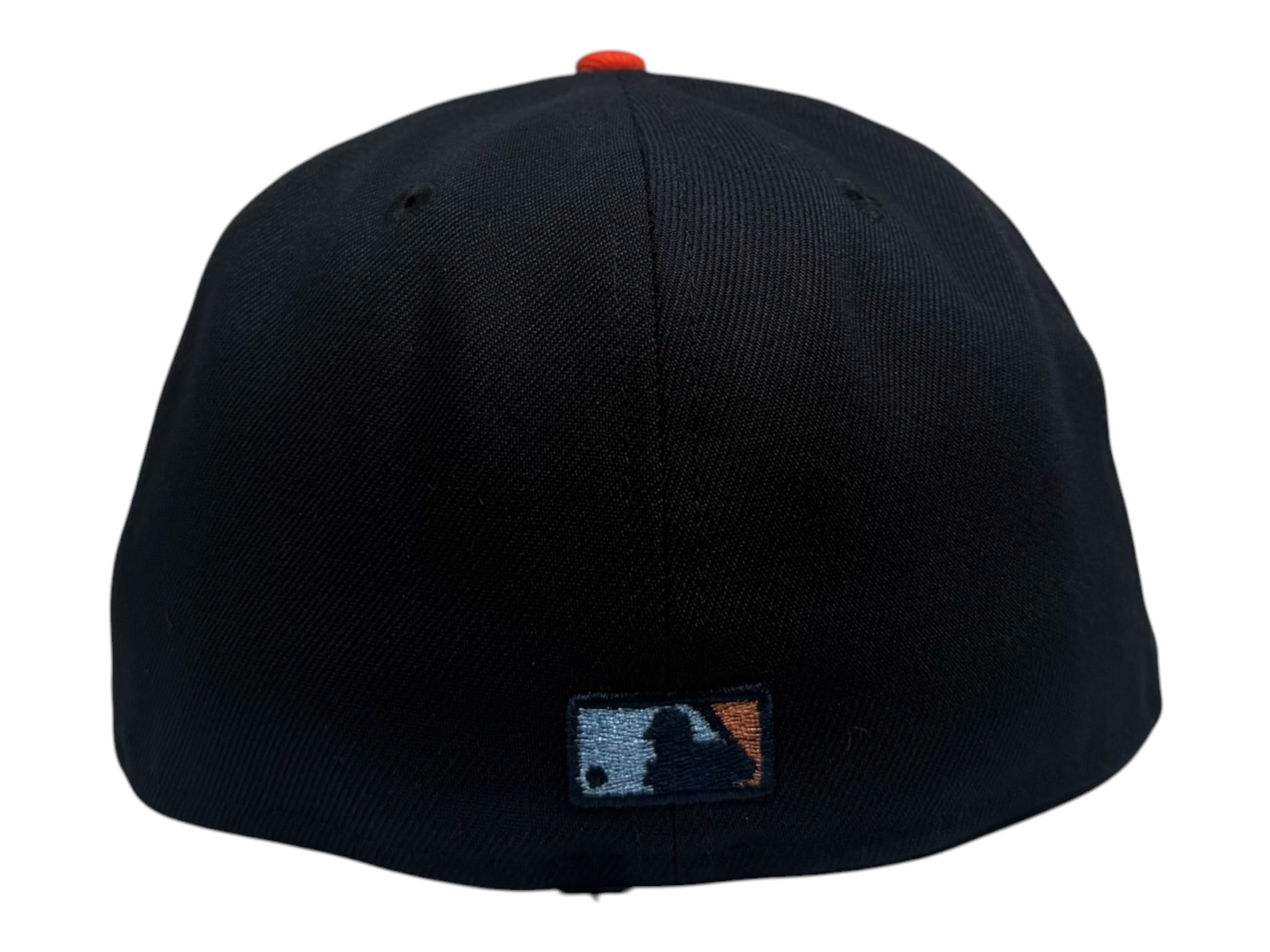 New Era Detroit Tigers 100 Seasons 59Fifty Fitted Hat