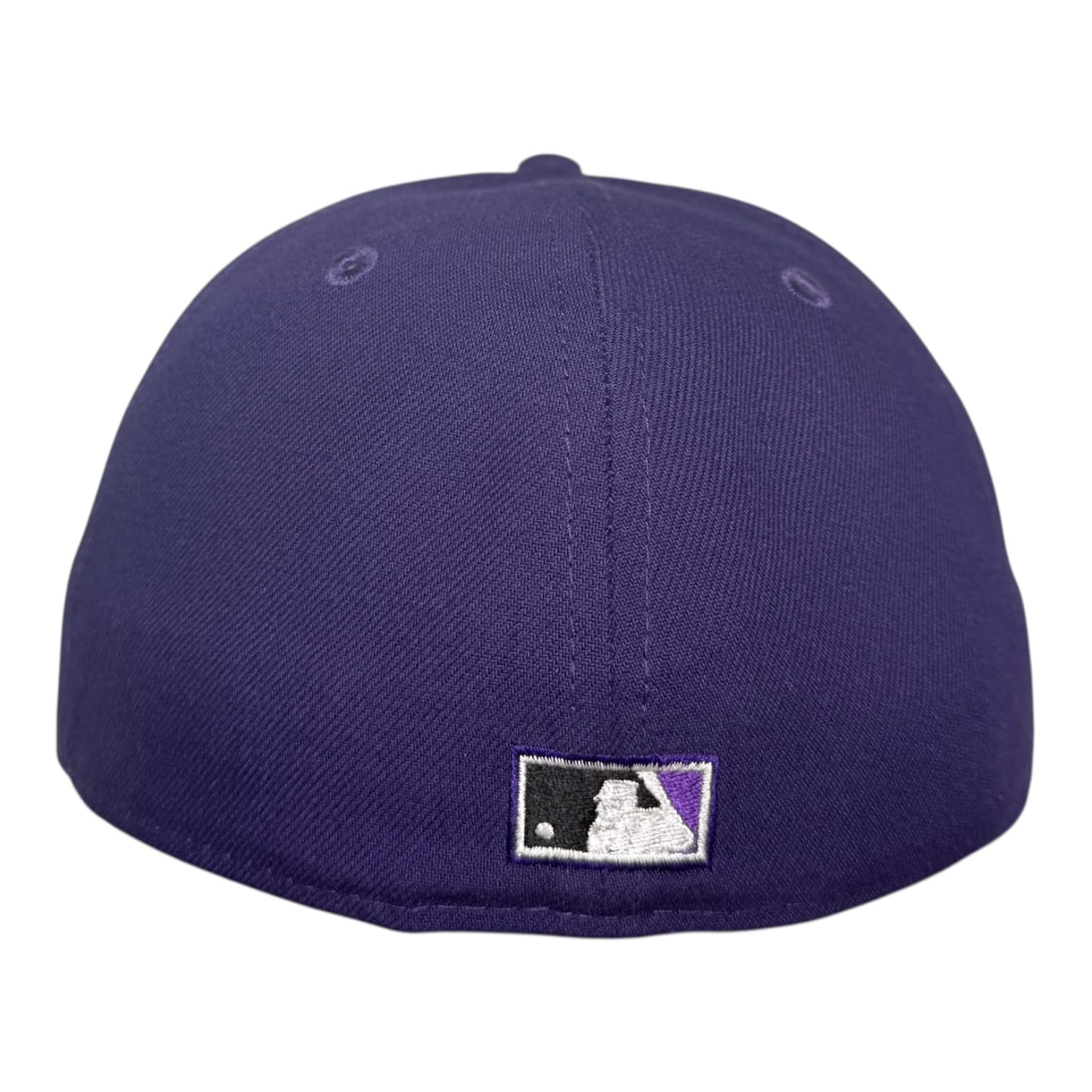 Hat Club Tampa Bay Rays Inaugural Season Hat Club New Era 59Fifty Fitted Hat