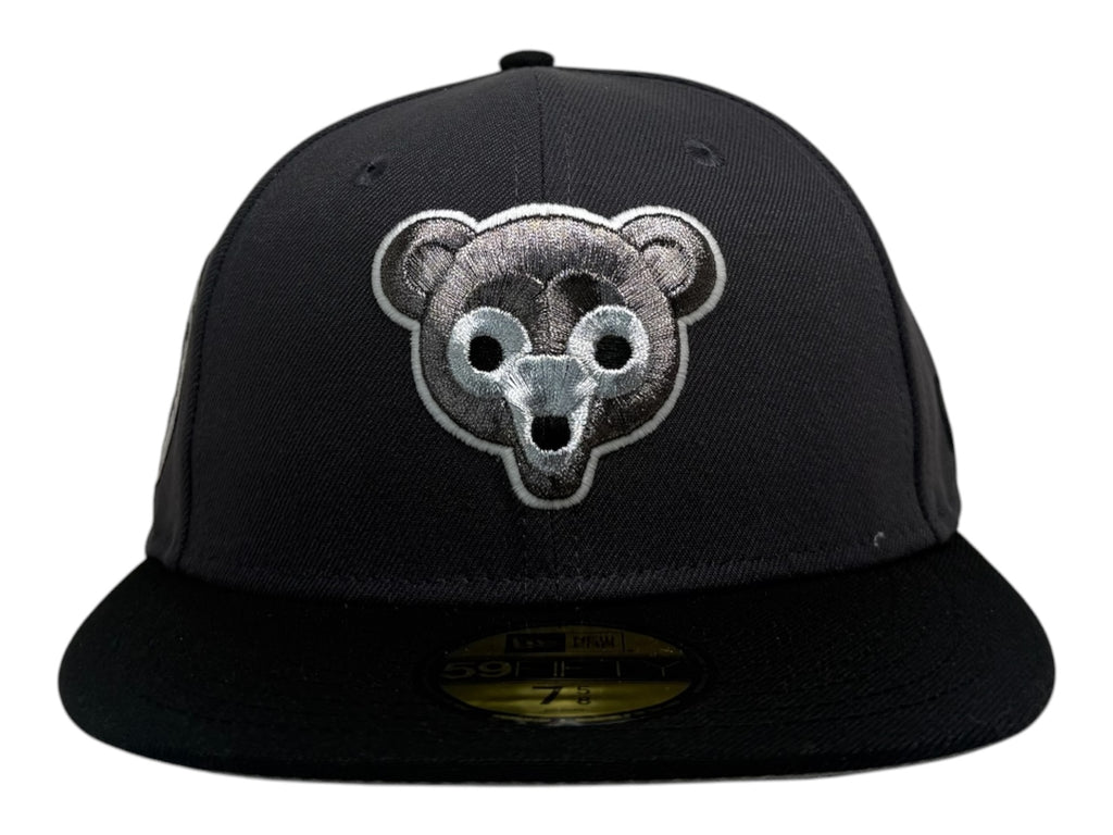 New Era Chicago Cubs “Bully” @raulfitteds 59Fifty Fitted Hat