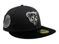 New Era Chicago Cubs “Bully” @raulfitteds 59Fifty Fitted Hat