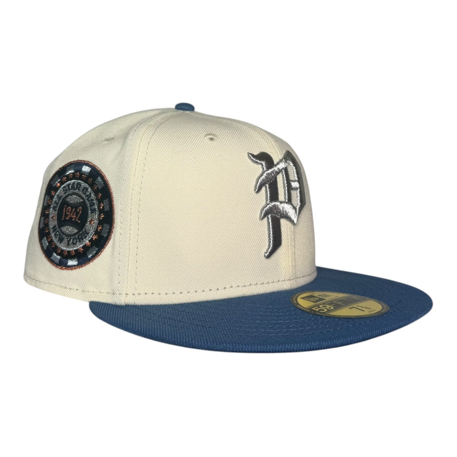 Philadelphia Phillies "Paladin of White Dragon" Rushmore New Era 59Fifty Fitted Hat
