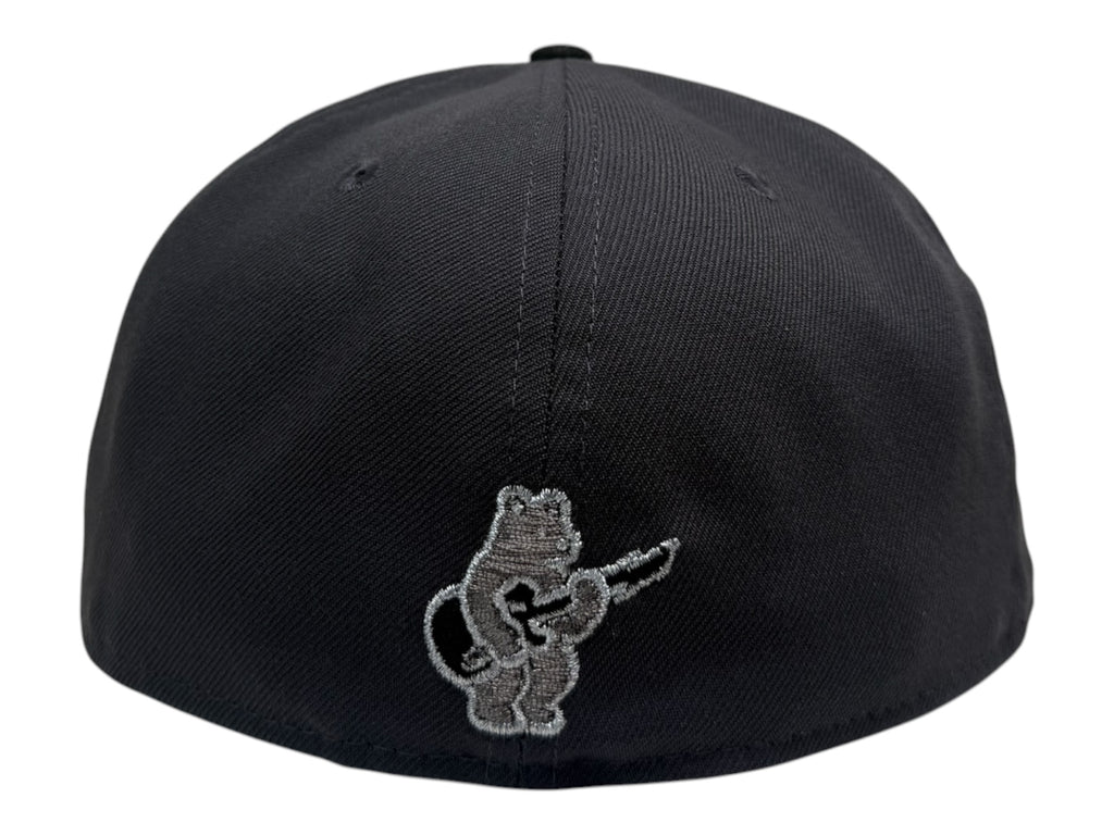 New Era Chicago Cubs “Bully” @raulfitteds 59Fifty Fitted Hat