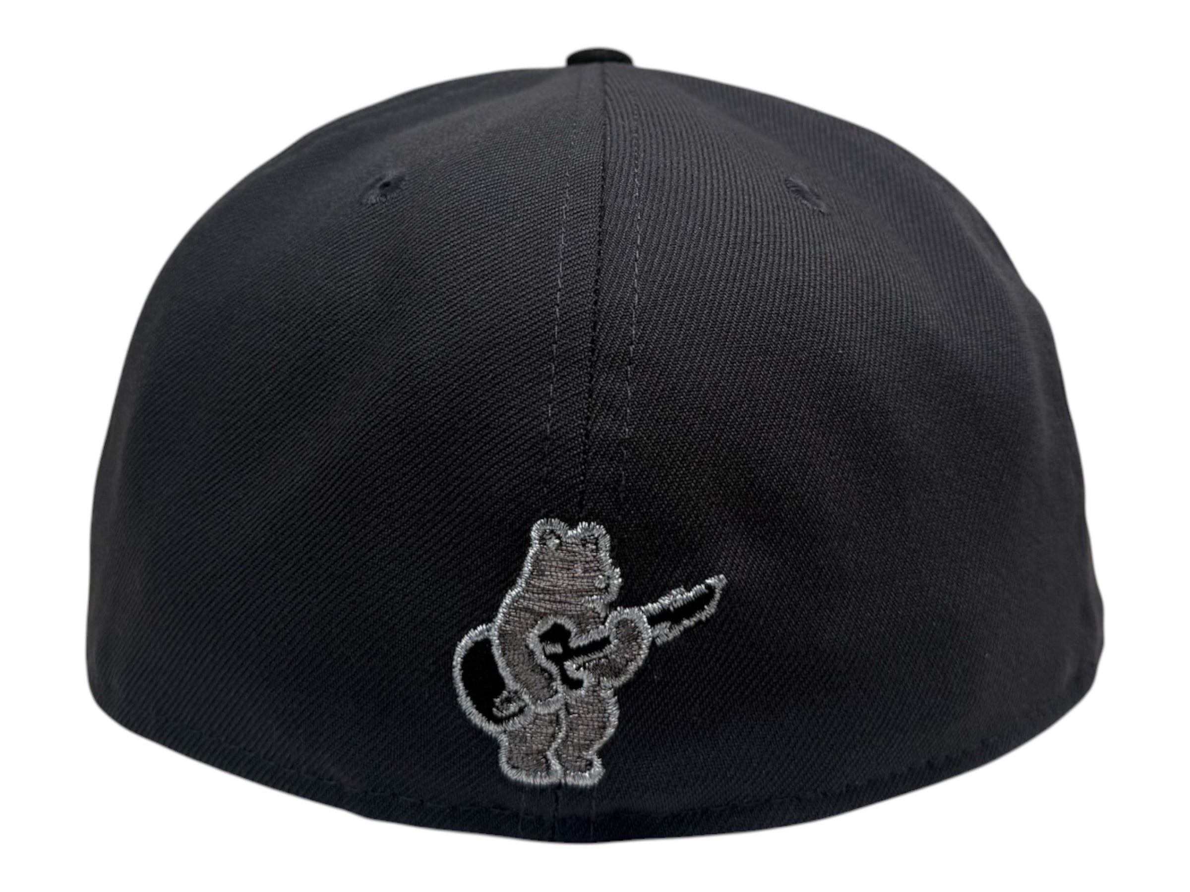 New Era Chicago Cubs “Bully” @raulfitteds 59Fifty Fitted Hat