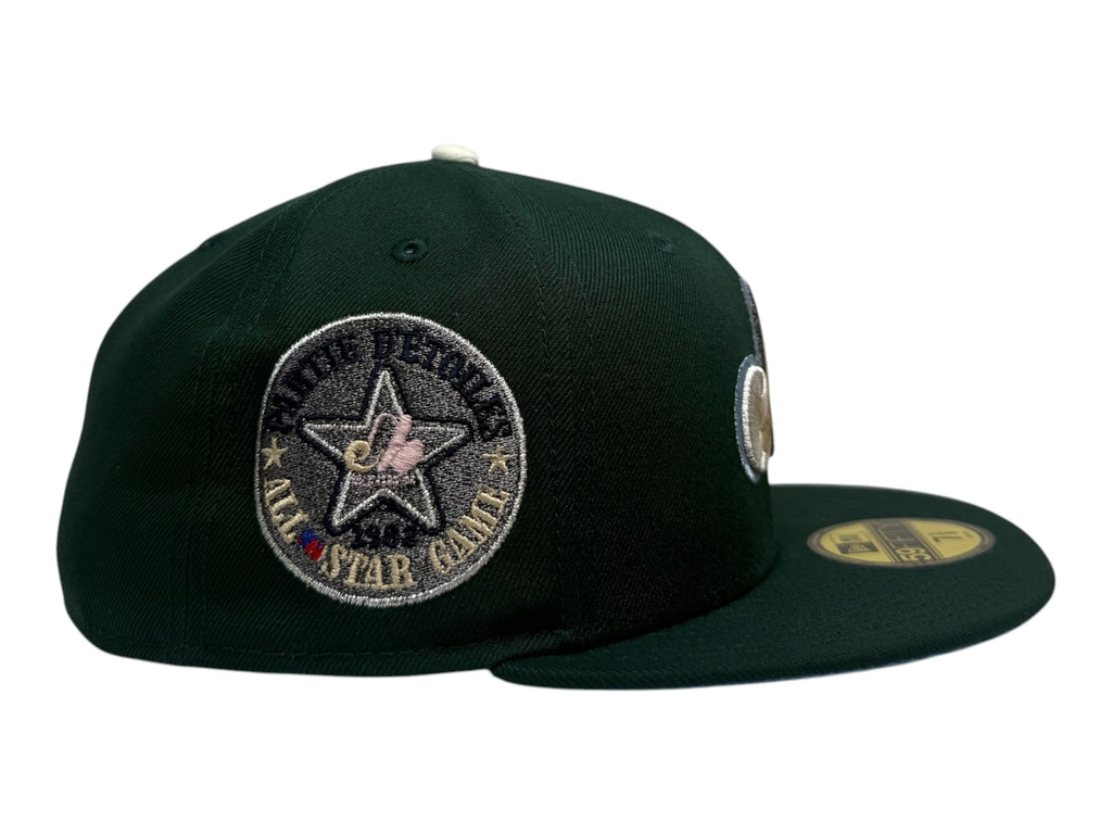 New Era Montreal Expos “Old Montreal” by @sneakerfeenday 59Fifty Fitted Hat
