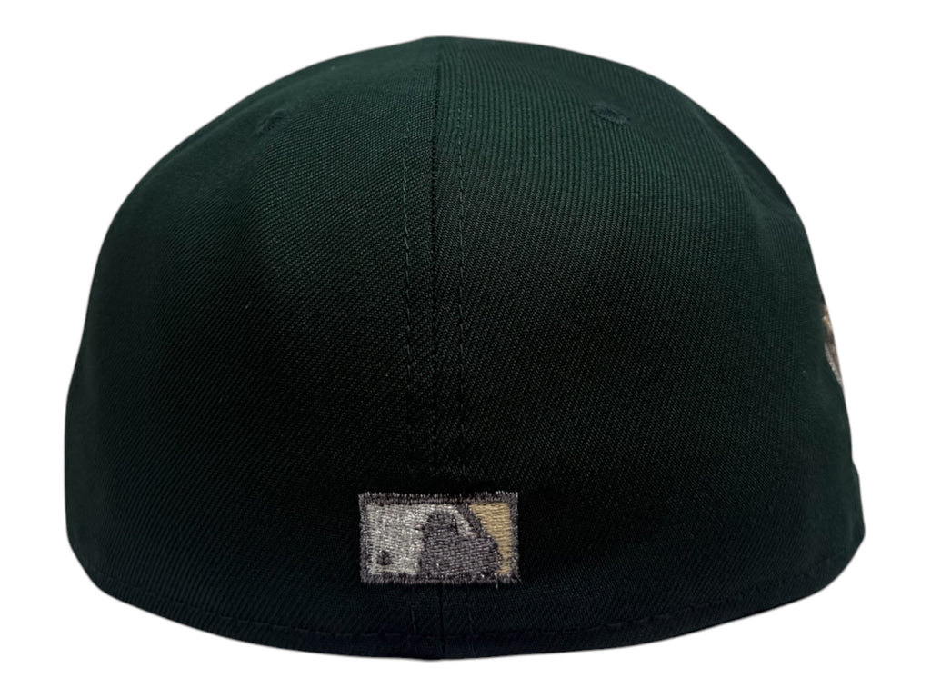 New Era Montreal Expos “Old Montreal” by @sneakerfeenday 59Fifty Fitted Hat