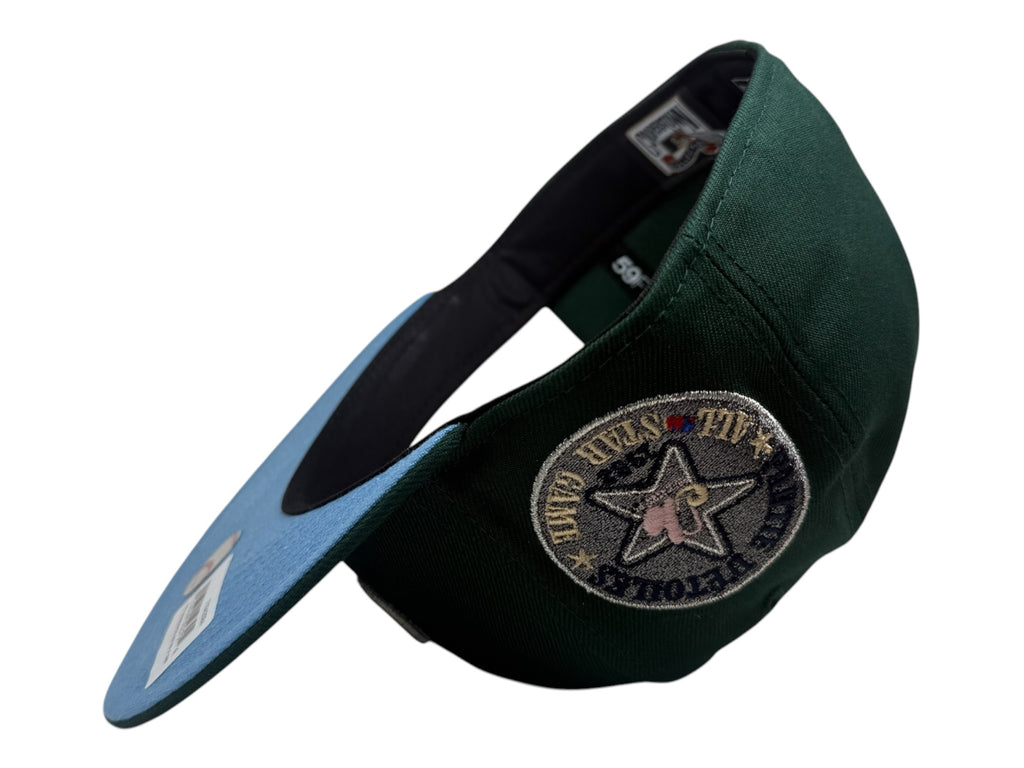 New Era Montreal Expos “Old Montreal” by @sneakerfeenday 59Fifty Fitted Hat