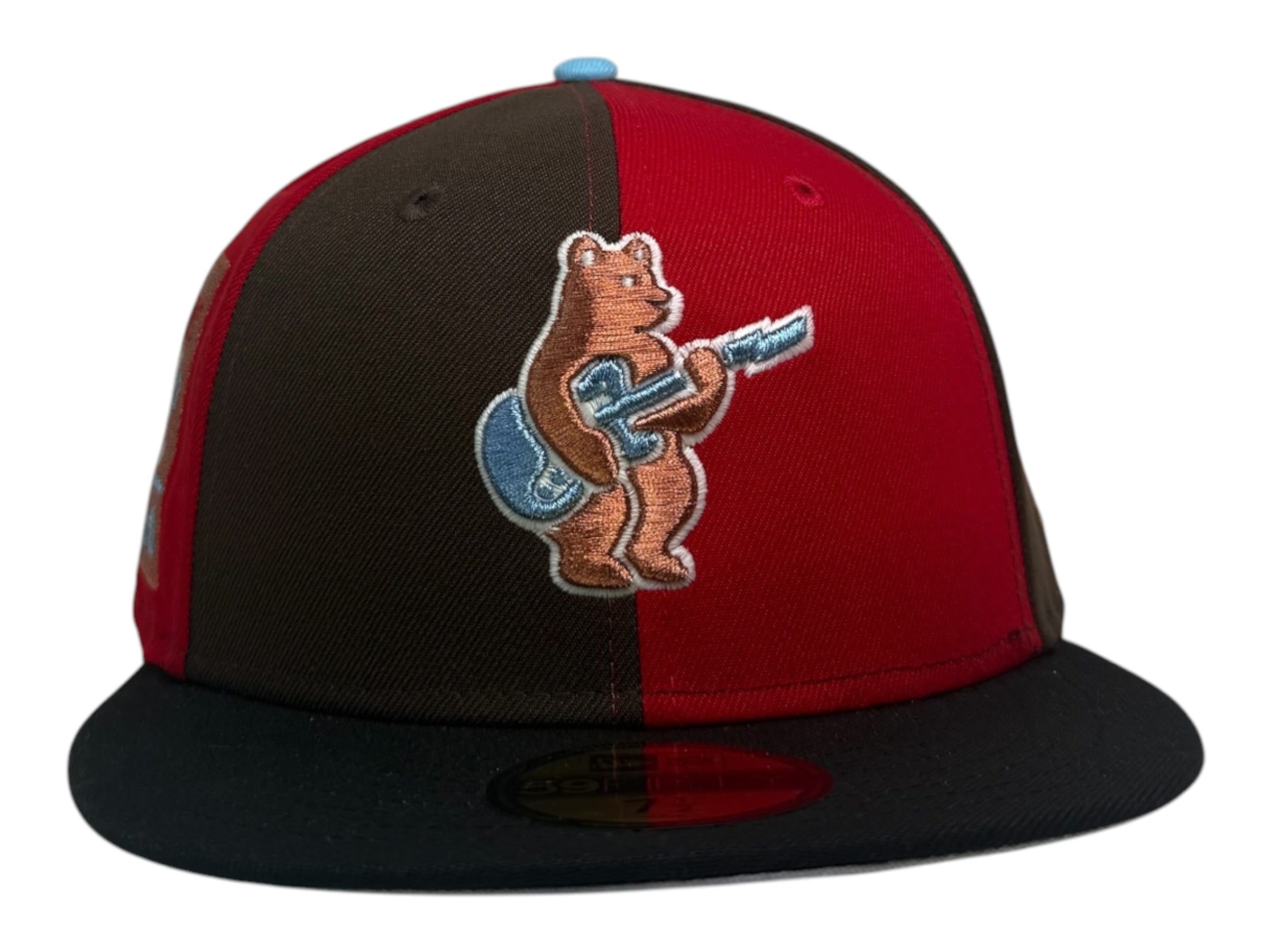 New Era Chicago Cubs 59Fifty Fitted Hats